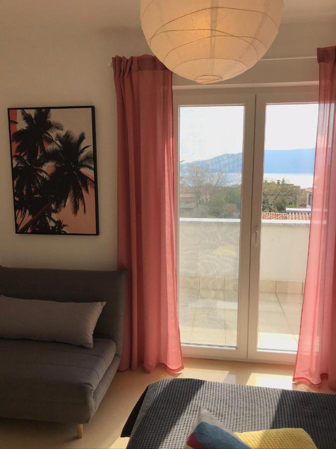 Pinezići Apartments Renata מראה חיצוני תמונה