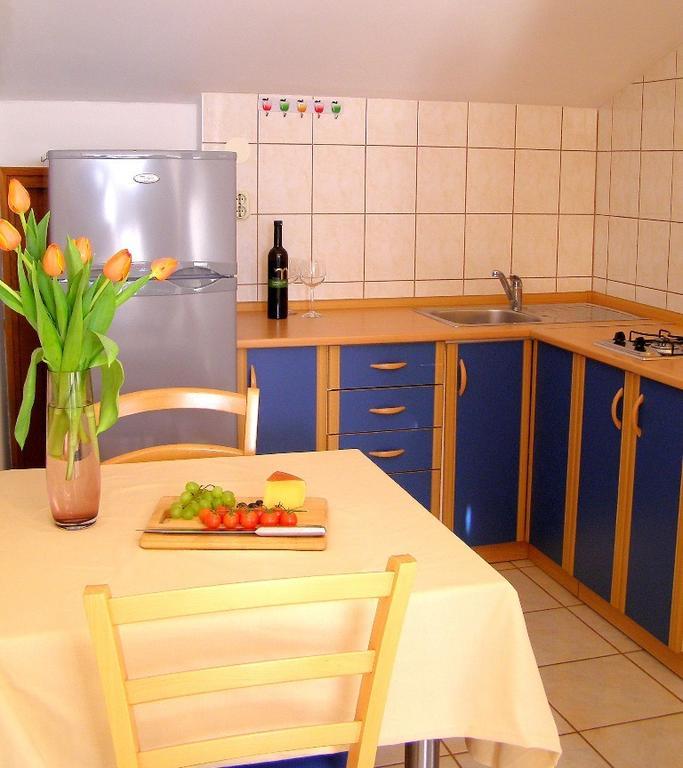 Pinezići Apartments Renata חדר תמונה