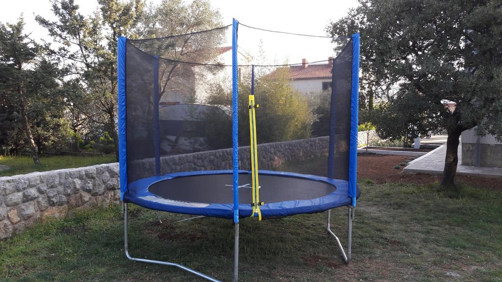 Pinezići Apartments Renata מראה חיצוני תמונה