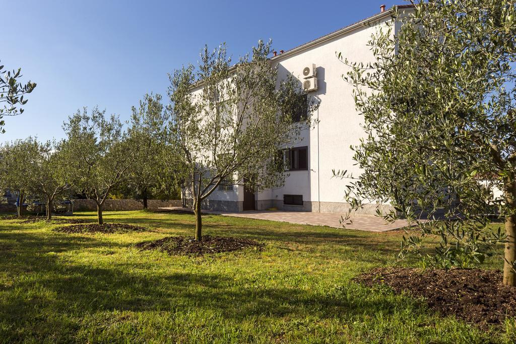 Pinezići Apartments Renata מראה חיצוני תמונה